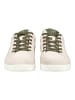 Pantofola D'Oro Sneaker Weiß/Grün