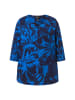 Ulla Popken Shirt in marine