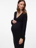 mama licious Kleid in Black
