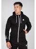 Gorilla Wear Hoodie - Payette - Schwarz