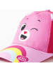 COFI 1453 Care Bears Cap Baseball Kappe mit Applikationen in Mehrfarbig