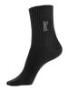 Bench Basicsocken in 3x schwarz