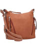 Tom Tailor Caia Umhängetasche 26 cm in cognac