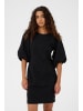 Soaked in Luxury Kleid SLMaybel Slim fit in Black