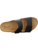 Think! Pantolette WOLFI in Schwarz