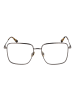 Scotch & Soda Herren Optische Fassungen Quadrat Gunmetal