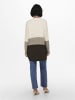 ONLY Strickjacke in Whitecap Gray 3