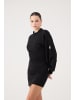 Holly Lolly Kleid in Schwarz
