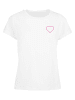 Merchcode Merchcode T-Shirts in white