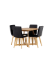 ebuy24 120 x 120 cm