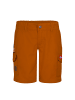 Trollkids Funktionsshorts Hammerfest in cinnamon