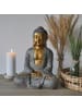 Rivanto Buddhafigur in Gold