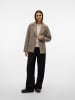 Vero Moda Jacke in Chocolate Chip