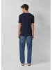 s.Oliver T-Shirt in 5978_navy