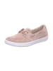 Legero Damen- Schnürschuhe Halbschuh Leder \ SILENCE in Beige