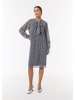 comma Kleid in 59B2_navy