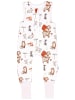 TupTam Baby Ganzjahresschlafsack mit Beinen 2,5 Tog in bronze