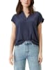 S.OLIVER RED LABEL T-Shirt in Blau