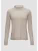 s.Oliver Strickpullover in 81W0_beige