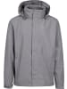Trespass Jacke "Farndish Outdoor Jacket" in Grau