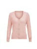 VIRITA Women Strickjacke in Rosa