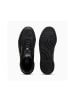 Puma Sneackers Carina in Schwarz