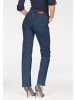 ARIZONA Gerade Jeans in blue stone
