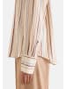 Seidensticker Hemdbluse Regular in Beige