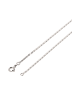 NAEMI Women Necklace in Silver