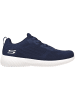 Skechers Freizeitschuhe in marineblau in marineblau