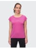 Venice Beach T-Shirt VB Wonder in achat pink