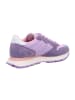 Sun68 Sneaker Low in Lila