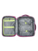 Roncato Wanderline Daypack 40 cm in fucsia