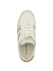 Gola Sneaker low Grandslam Trident in weiss