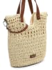 SURI FREY Shopper SFY Marley in beige 400