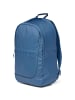 Satch Rucksack FLY Ripstop Blue in blau