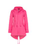 BMS Jacke in Pink