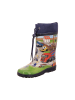 Beck Regenstiefel in multicolour