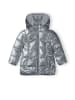 Minoti Winterjacke 16coat 6 in Silber