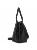 Valentino Bags Pansy - Henkeltasche 30 cm (nero) in nero