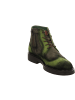 Galizio Torresi Stiefeletten/Boot in grün
