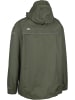 Trespass Jacke "Qikpacx" in Grün
