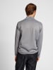 Hummel Hummel Sweatshirt Hmlcore Multisport Erwachsene Atmungsaktiv Schnelltrocknend in GREY MELANGE