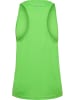 Newline Sportshirt "Men'S Athletic Running Singlet" in Grün