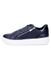 Marco Tozzi Sneaker in navy blau