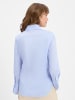 JOOP! Bluse Belli in hellblau