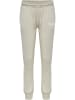 Hummel Hummel Pants Hmllegacy Training Damen in PUMICE STONE