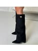 Ital-Design High Heel in Schwarz
