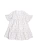 Walkiddy Kleid Yellow Flowers-Dress