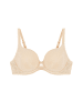 Triumph Bügel-BH Red Label Wild Rose Sensation in Beige